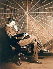 Nikolateslareclinesnexttocoil
