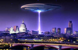 Invasion