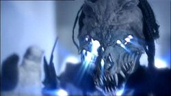 Alien Abduction Alien