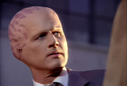 George