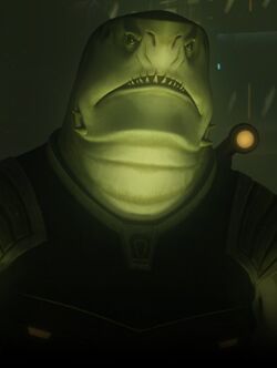 Karkarodon