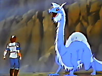 Icedragon