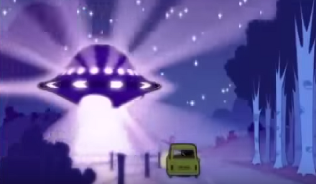 File:2mrbeansMr. Bean watched the UFO from his car.png