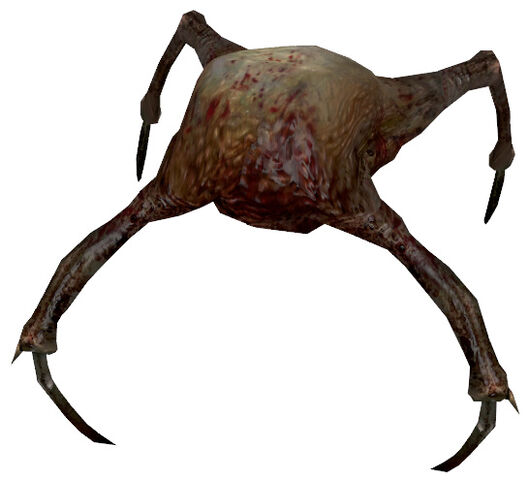 File:Fast Headcrab.jpg