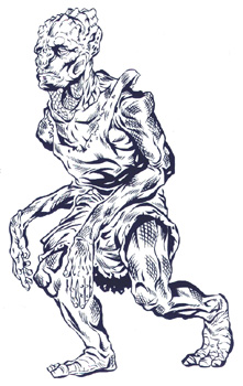 Gorothite