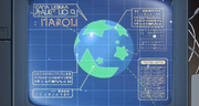 Planet Maron