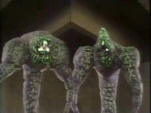 Tripods masters