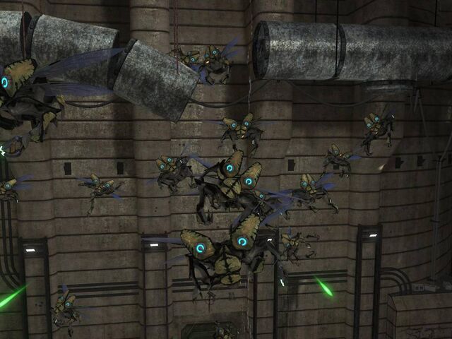 File:Drone Swarm.jpg