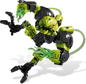 Toxic Reapa