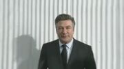 Alec Baldwin False Form