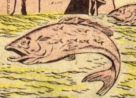 Giant-carp