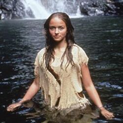 OceanGirl