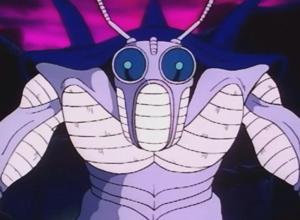 Arlian Alien Species Fandom Powered By Wikia