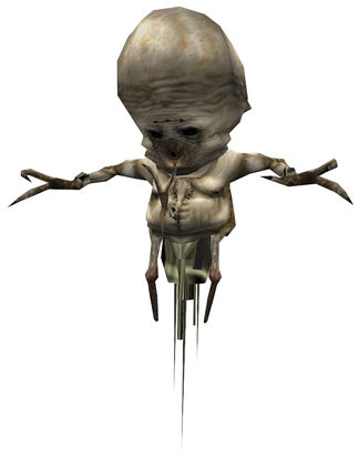 Nihilanth model