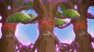 Treants