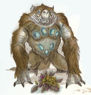 Spotlight Sloth