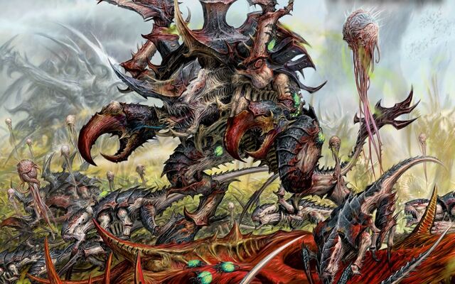 File:Carnifex And Gaunts.jpg