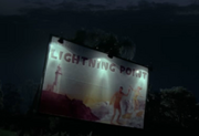 Lightning Point