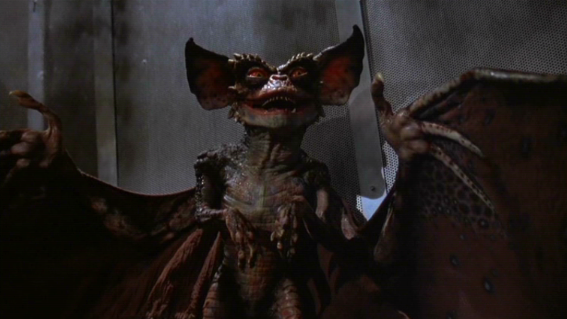 Bat-Gremlin