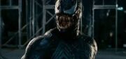 Venom - Spider-man 3