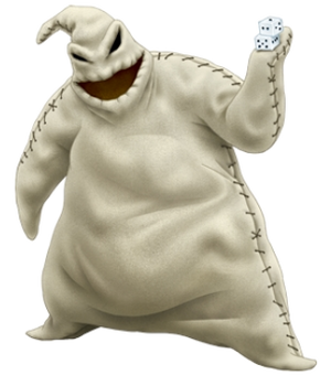 Oogie Boogie