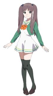 Miyu