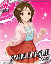 Karin