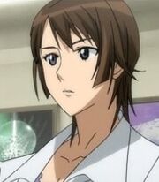 Shiori