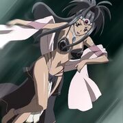 Shuriya