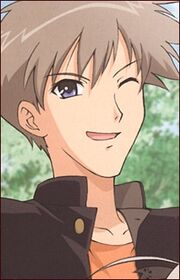 Shusuke