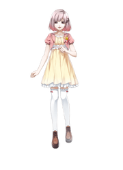 Princess Koharu