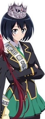 Kanade Sakurada