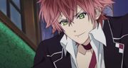 Ayato