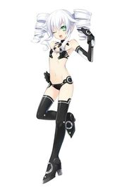 Black sister
