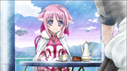 Princess Millhiore