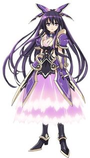 Tohka