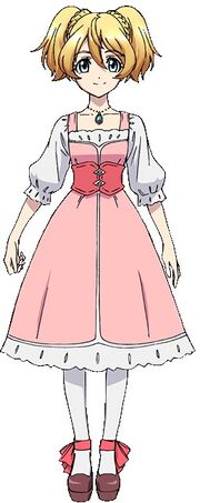 Sylvia Full Body