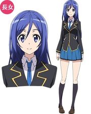Aoi S