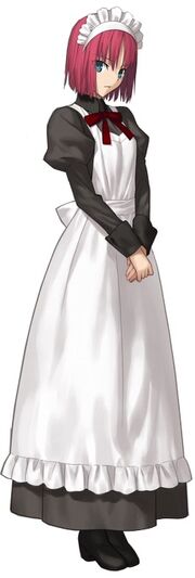 Hisui Bernard