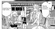 Fuhito and Sylvia