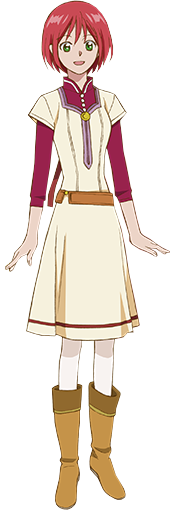 Shirayuki