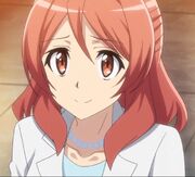 Satsuki Sakurada