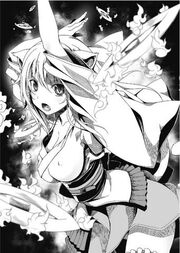 Koneko Toujou