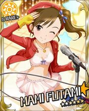 Mami Futami