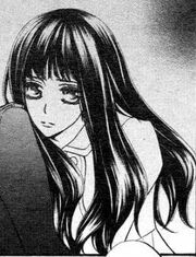 Yuuka k