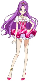 Mizuki