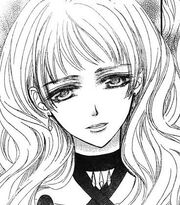 Sara shirabuki