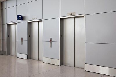 Elevator Land Results Revamped