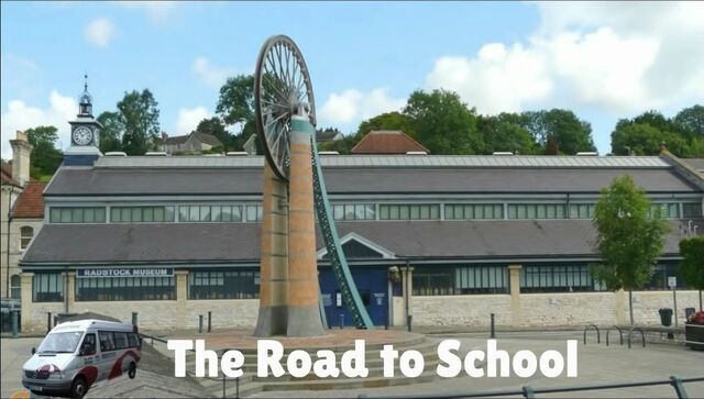 File:The Road to School.jpg