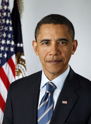 President Official Portrait HiRes